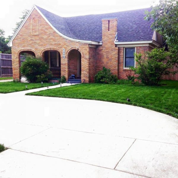 Dependable Lawn Pros