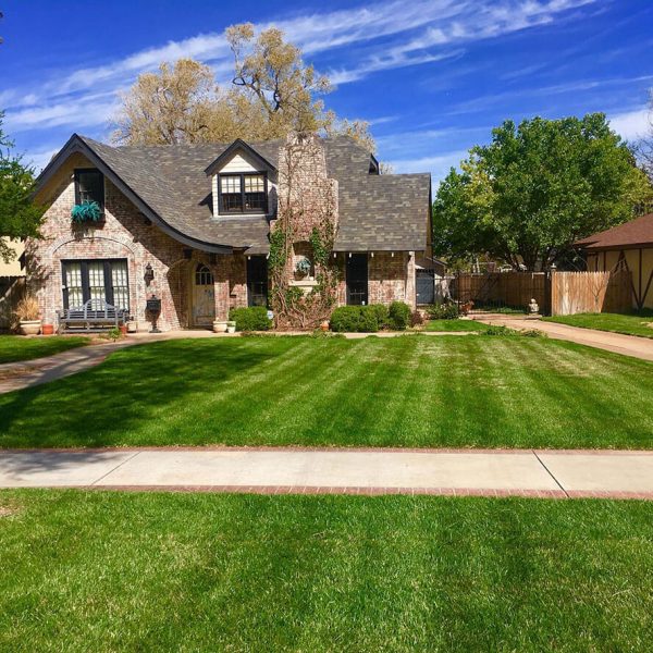 Dependable Lawn Pros