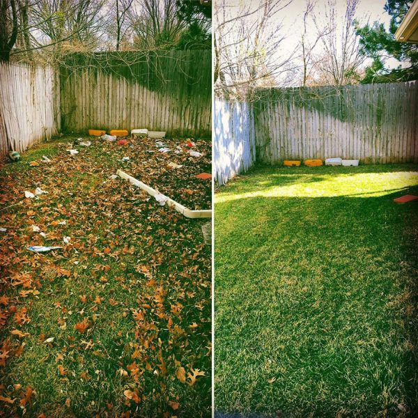 Dependable Lawn Pros