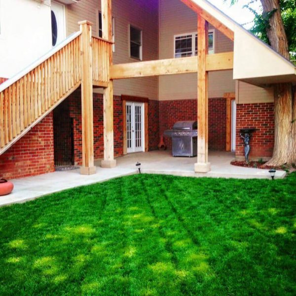 Dependable Lawn Pros