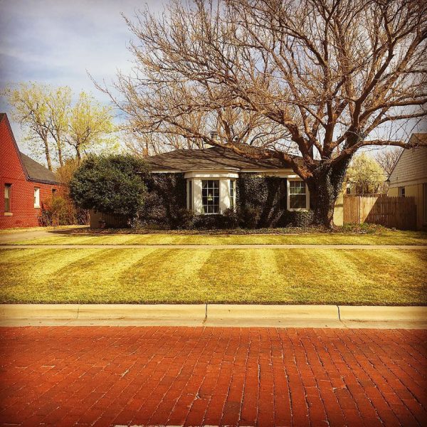 Dependable Lawn Pros