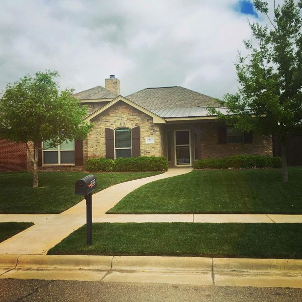 Dependable Lawn Pros