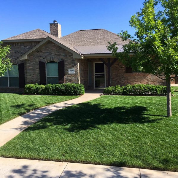 Dependable Lawn Pros